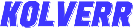 Kolverr logo