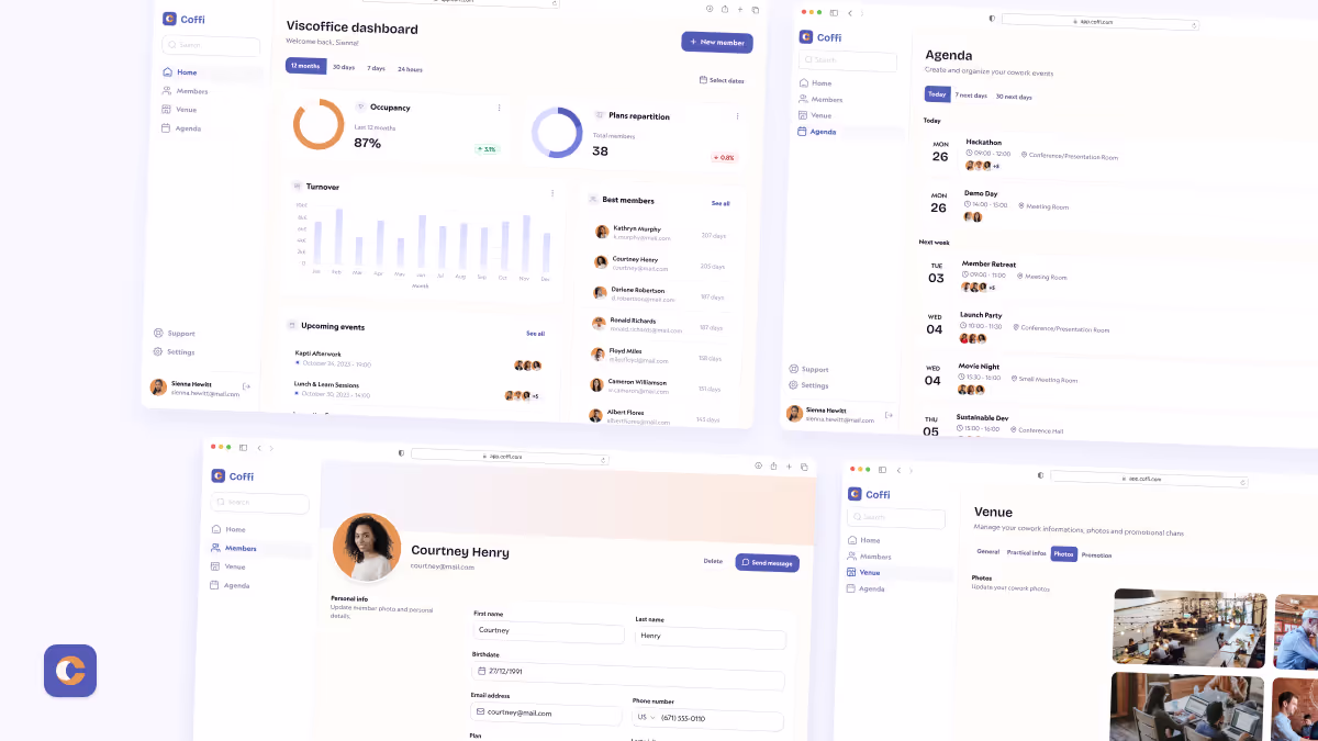 Image for Coffi project