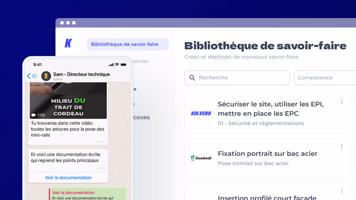 Image of Kolverr project